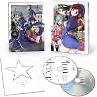 プランダラ Blu-ray BOX 第2巻 Amazon.co.jp: プランダラ Blu-ray BOX 第2巻 : 中島ヨシキ, 本